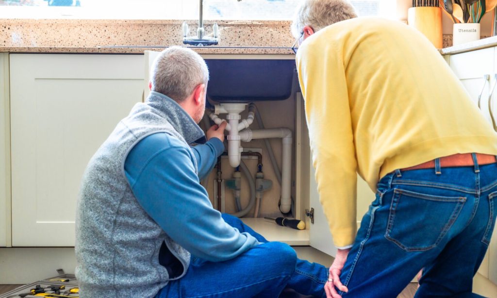 How Much Does It Cost to Replace a Garbage Disposal in 2025?