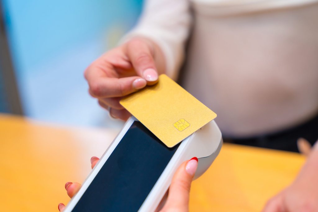 A guide to luxury credit cards
