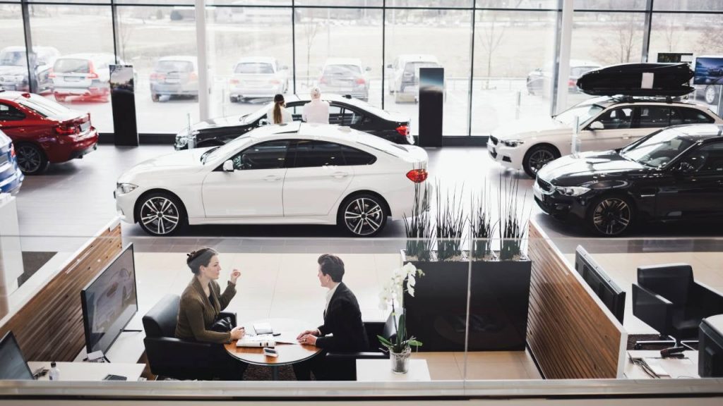 What’s your state’s average car loan balance?