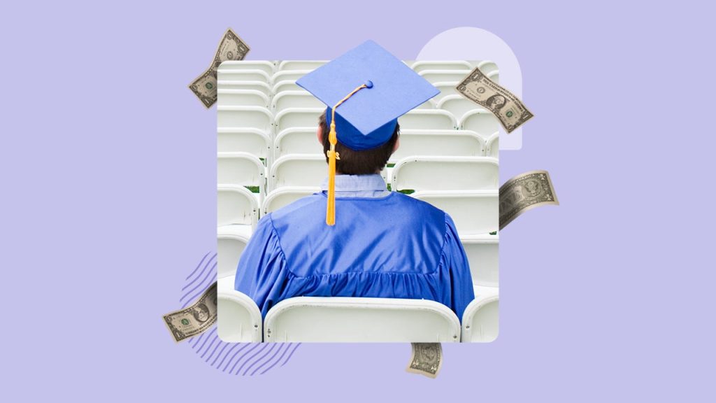 College graduate salaries: 2025 projections
