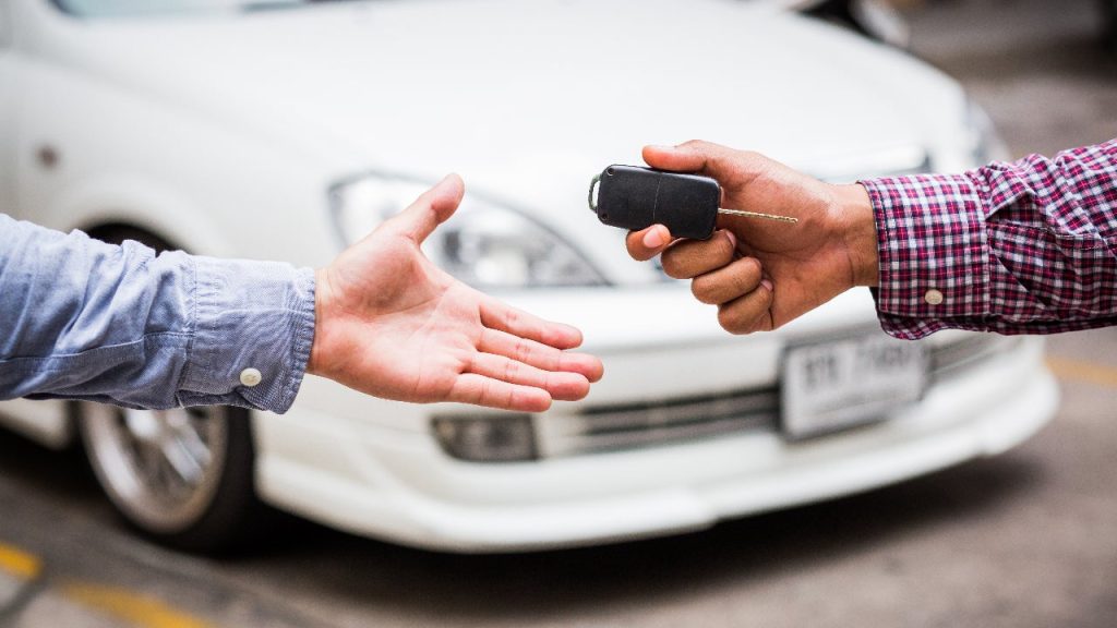 Yes, you can sell a car with a lien — here’s how