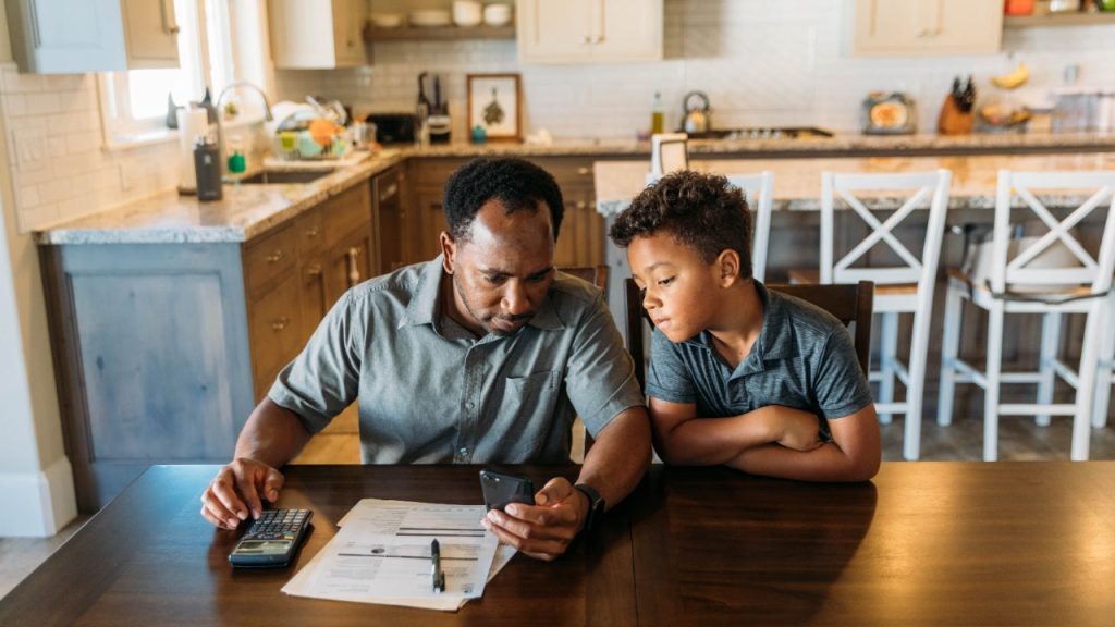 What is a checking account?