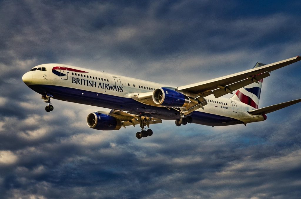 Save Big with Reward Flight Finder