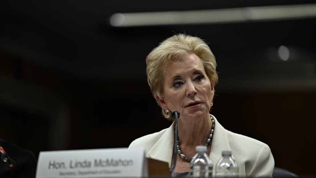 Colleges losing the blame game as D.C. aims to solve the student loan crisis