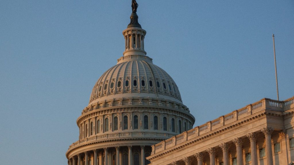 Congress might cap federal student loan limits. It could have severe consequences