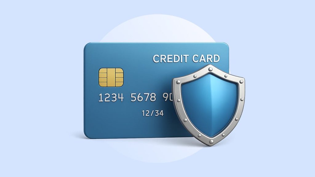 Credit cards that offer purchase protection