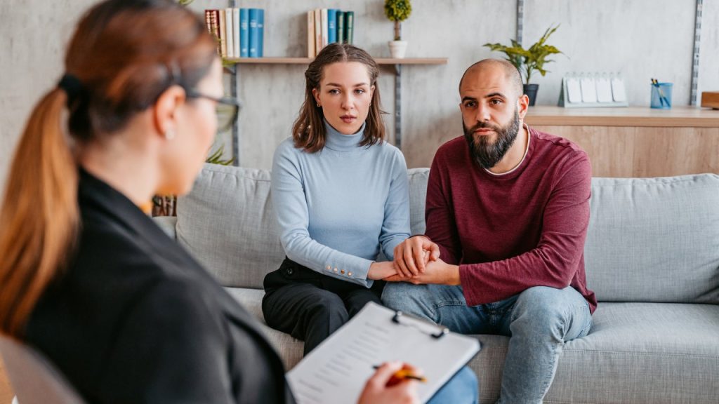 Divorce and your investments: Here’s what to know