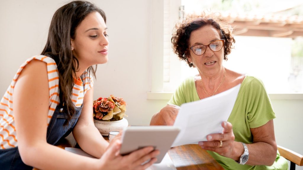 Here’s the top place Americans get financial advice – even young Americans