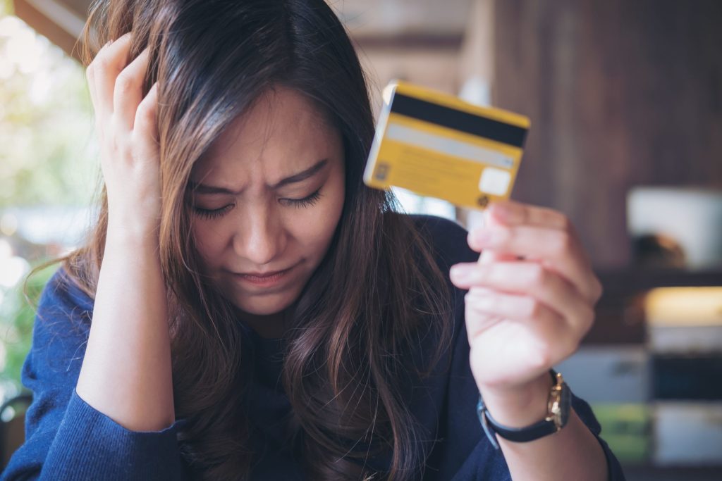 How to Get a Consolidation Loan With Bad Credit Score