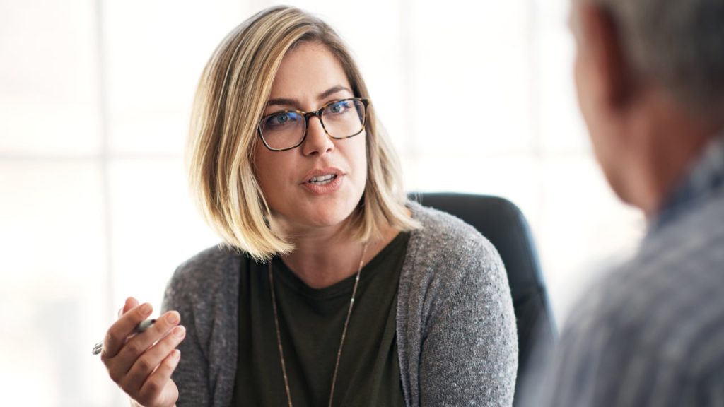 How to complain to a financial advisor