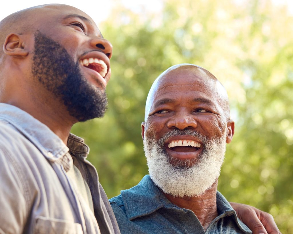 Make Friends with Your Future Self to Achieve the Life You Want