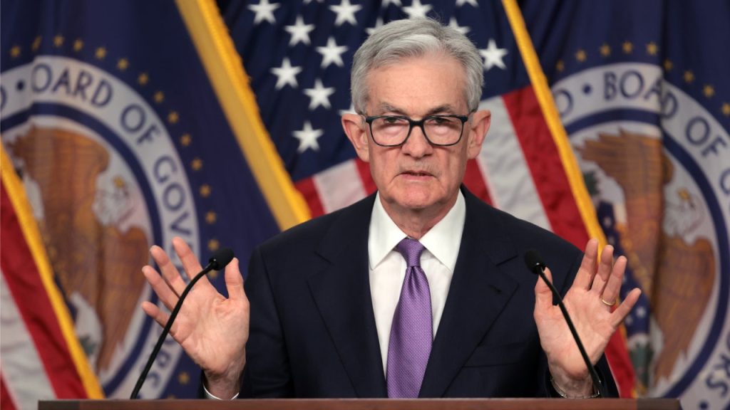 Survey: Here’s how experts see Fed policy hitting stocks in 2024