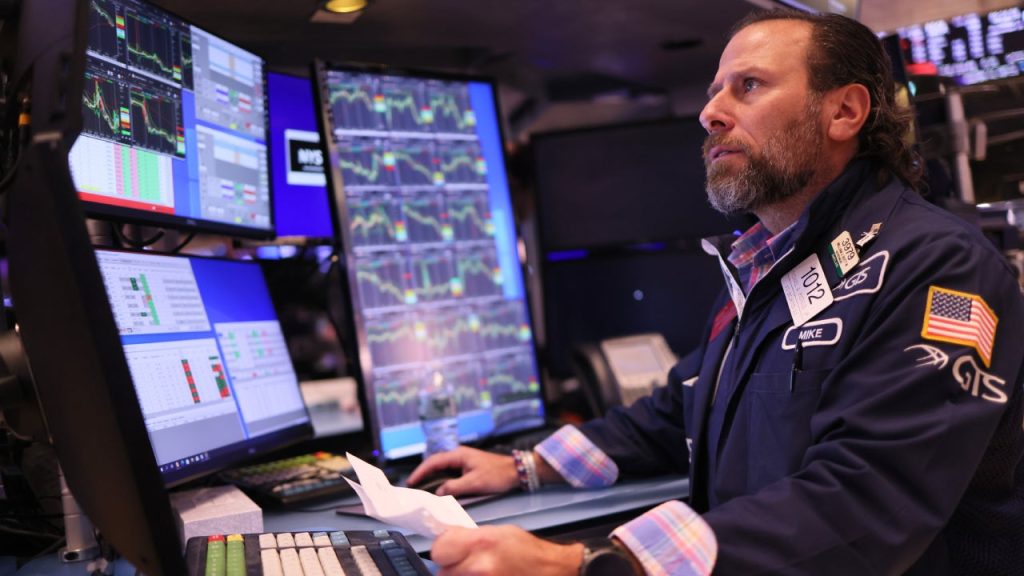Survey: Stocks to march 5.5% higher in 2024, say pros
