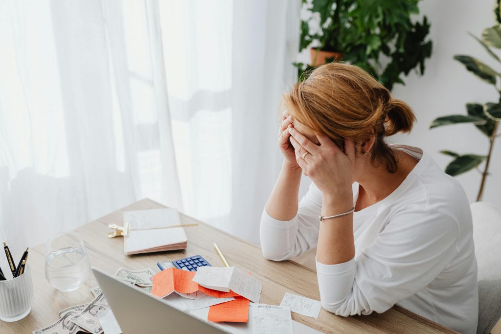 When Medical Debt and Divorce Overlap: What You Should Know