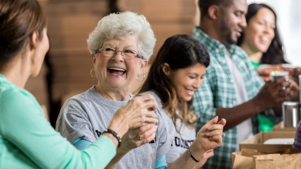 5 ways financial advisors help with charitable giving
