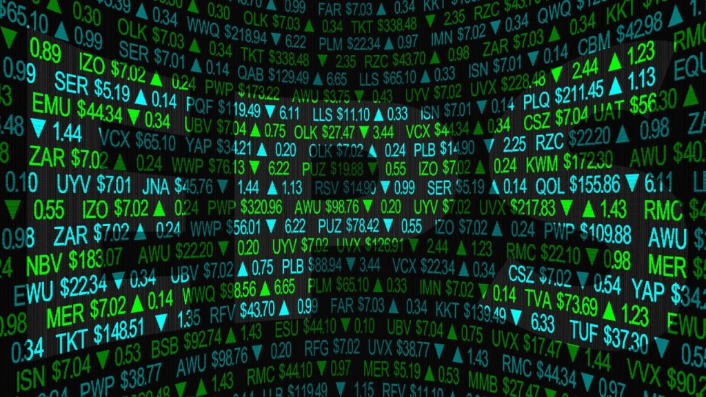 What is earnings per share?