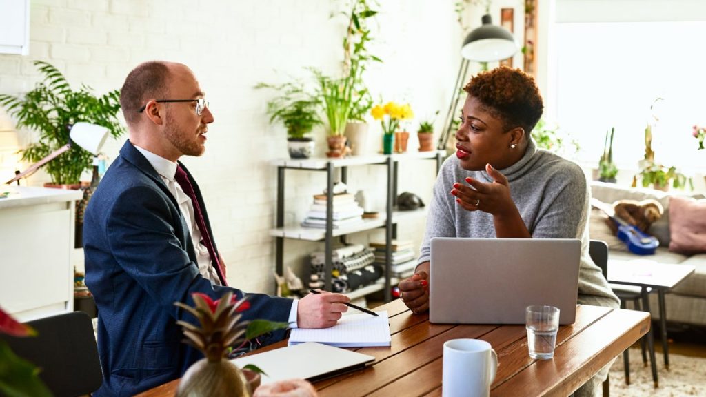 When it’s worth hiring a financial advisor for your pension