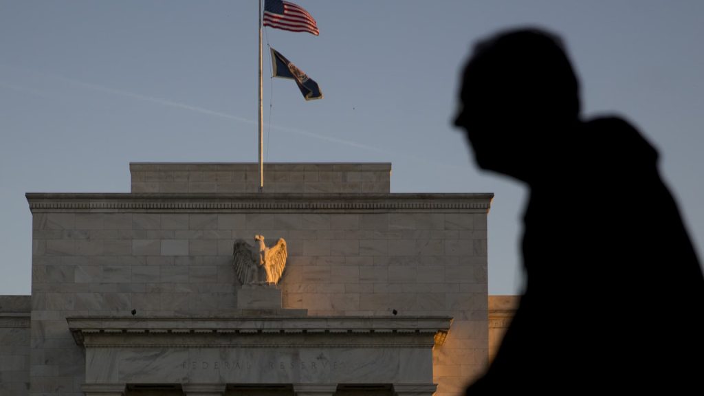 Trump’s next Fed chair pick already comes with a credibility problem