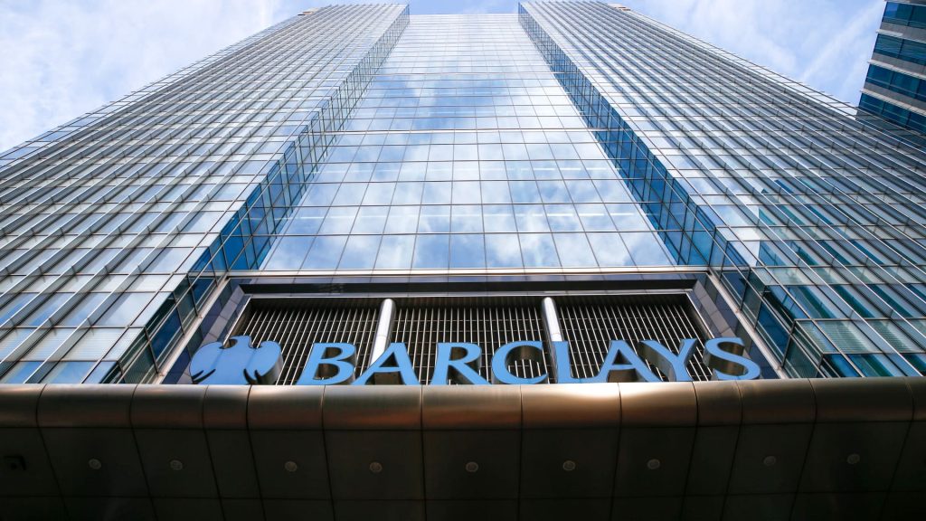 Barclays Q2 earnings 2025