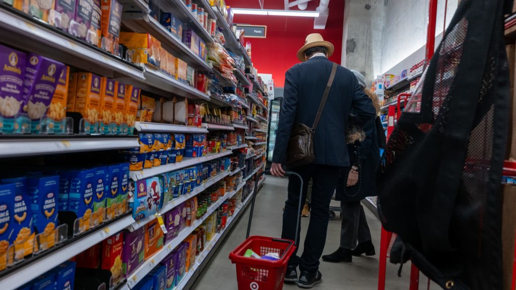 Trump’s ‘big beautiful bill’ cuts SNAP for millions of families: Report