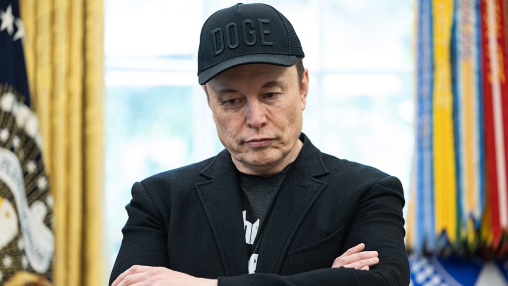 TSLA, TNDM, GEV, HAS and more