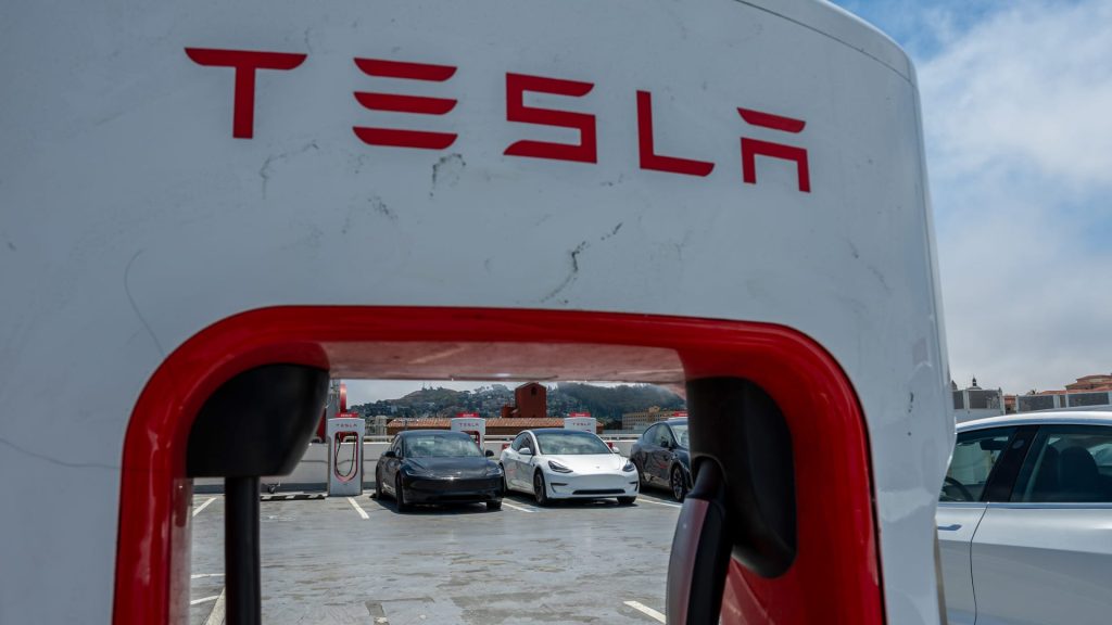 Tesla, Uber, Stellantis, WNS and more