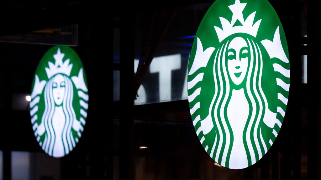 Stocks making the biggest moves premarket: SBUX, AES, VRNA, UNH