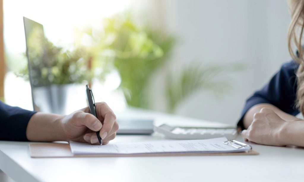 SBA Loan Automatic Disqualifications – SS