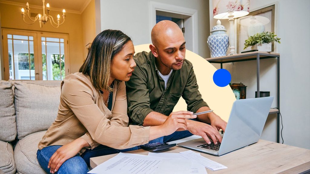 Personal loan documents to gather before you apply