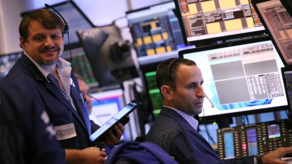 Best investments to own coming out of a recession