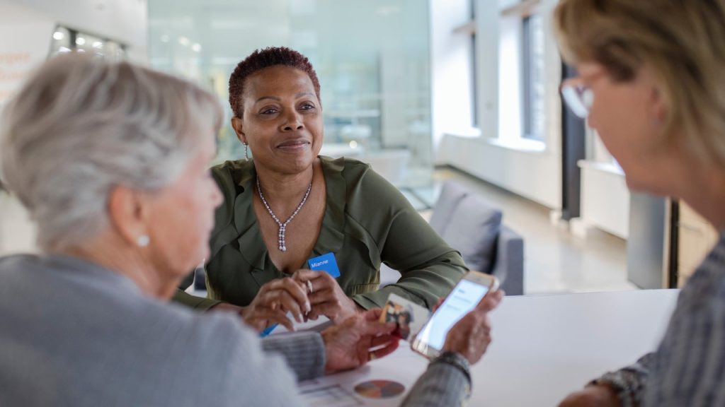 How financial advisors can help with estate planning