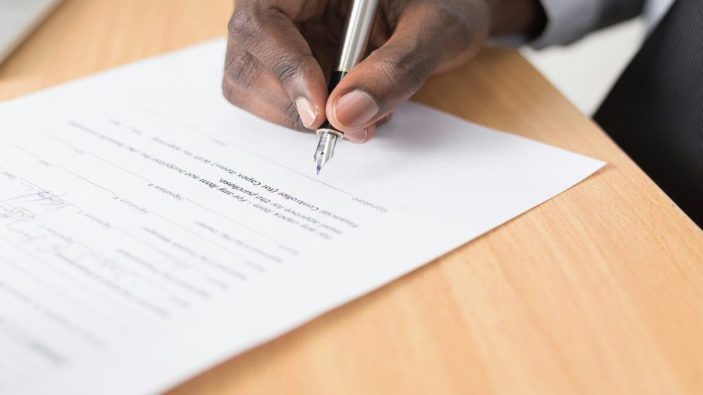 A Guide to Guarantor Loans