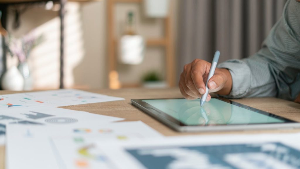 What is a portfolio manager?