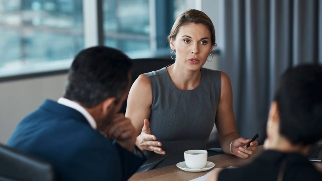 What is an asset manager?