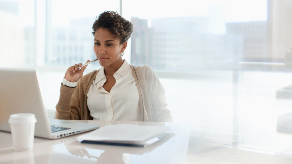 What is an income trust?