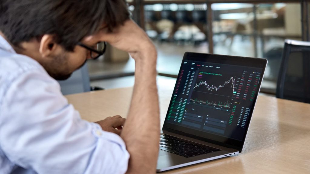 Well-diversified portfolio is the key to investor confidence: CFP
