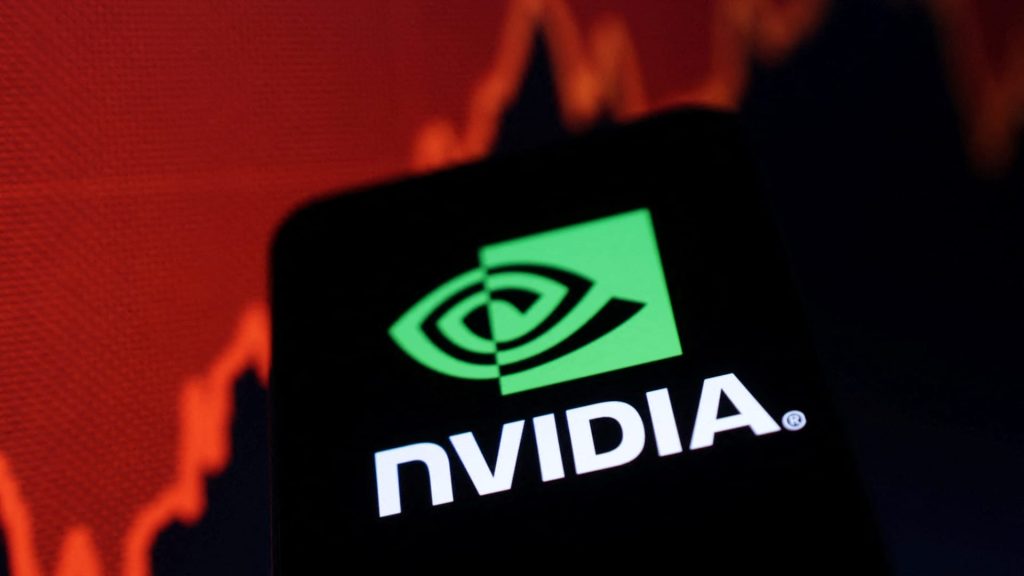 Stocks making the biggest moves premarket: NVDA, INTU, WDAY, ROST
