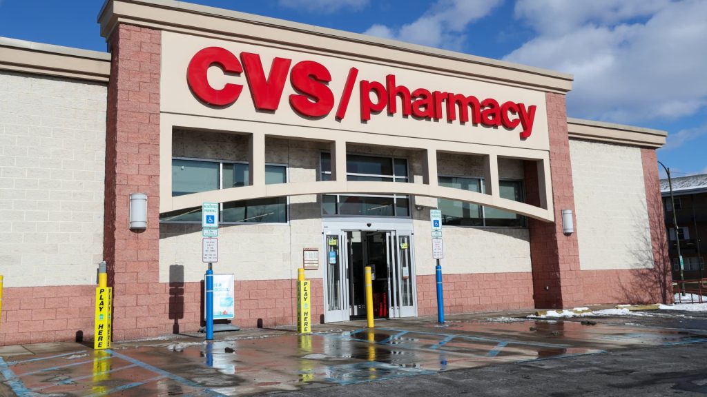 CVS, CMCSA, META, NCLH and more