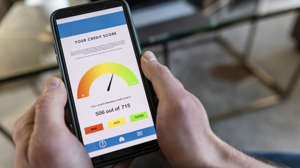 Bad credit score triggers a ‘subprime tax’: Bankrate