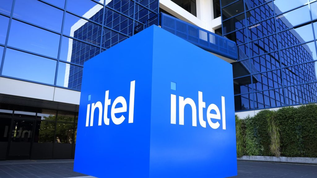 Stocks making the biggest moves midday: HBI, MCRY, SONO, INTC