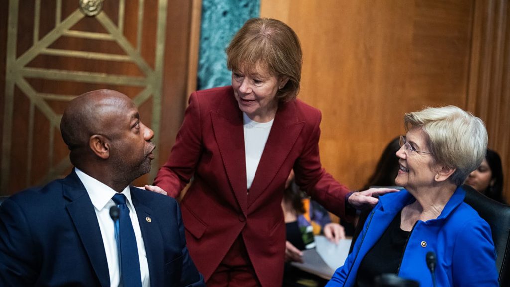 What to know about the Senate affordable housing bill