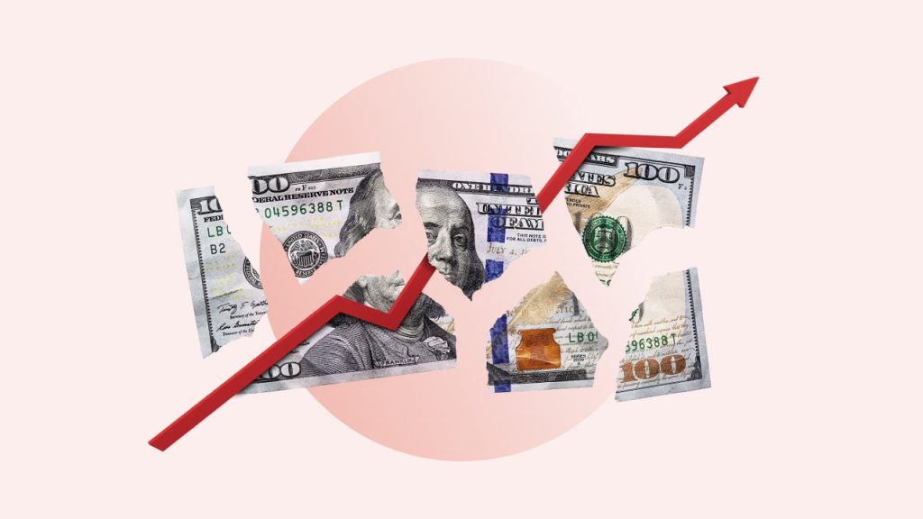 Four years after inflation first spiked, Americans’ wages are still falling behind — and a slower job market isn’t helping