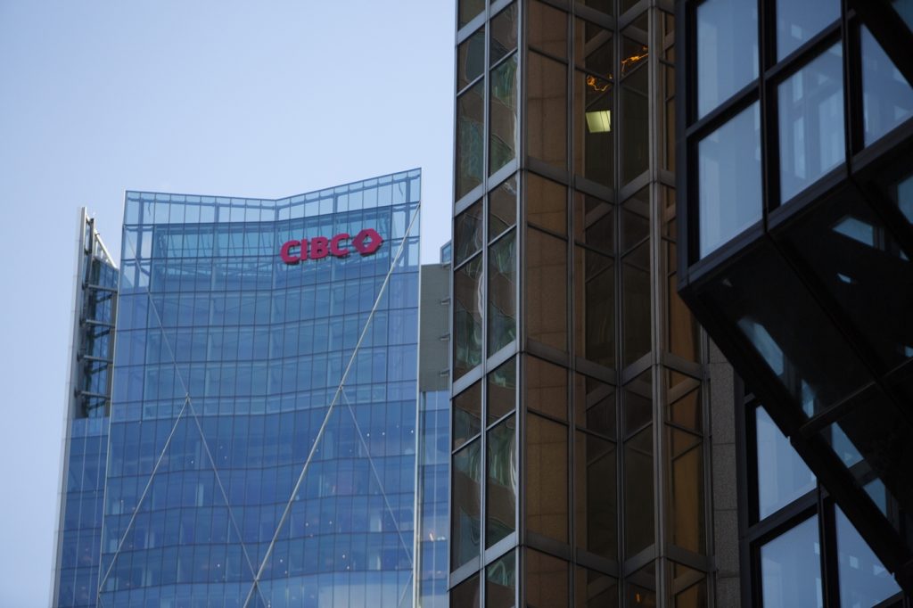 CIBC’s Exshaw to lead capital markets after Culham tapped as CEO
