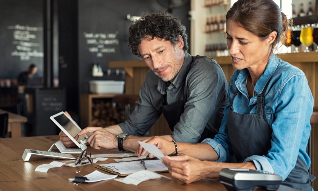 What Is Business Loan Forbearance?