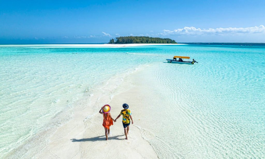 8 Cheap Beach Vacation Spots