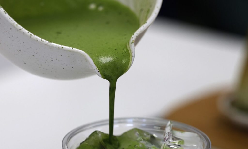 Can Your Matcha Addiction Survive a Shortage and Tariffs?
