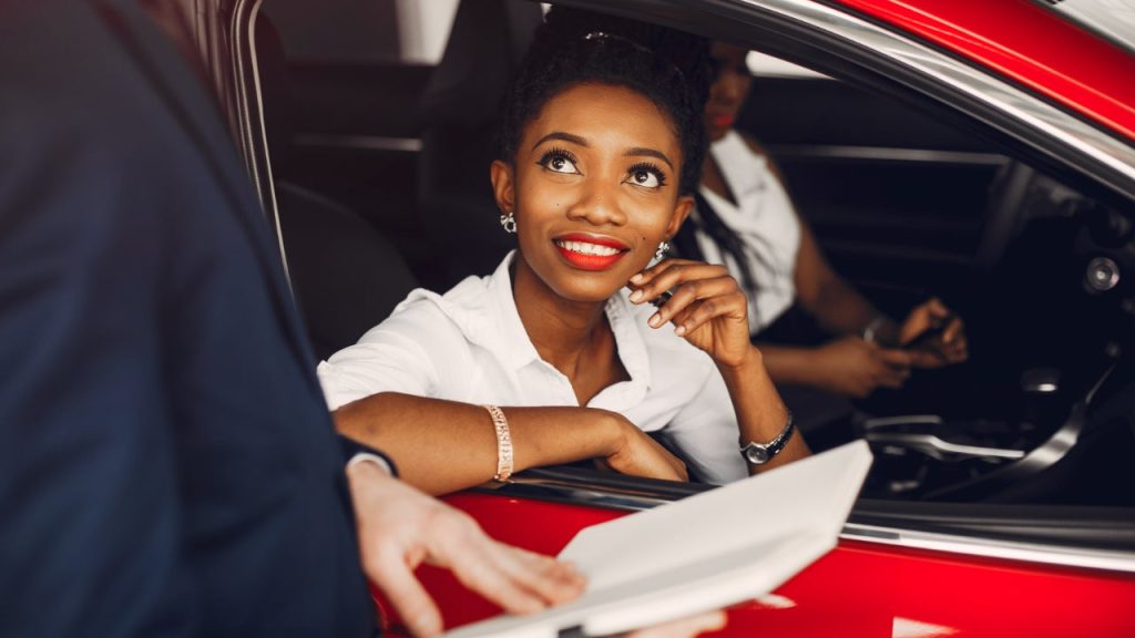 Should you take a rebate or 0% financing? It depends