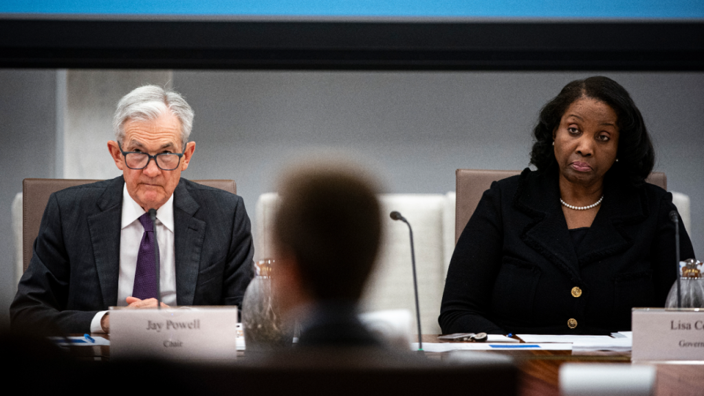 Could Trump take control of the Fed? Experts say the risks are real — and Americans could pay the price