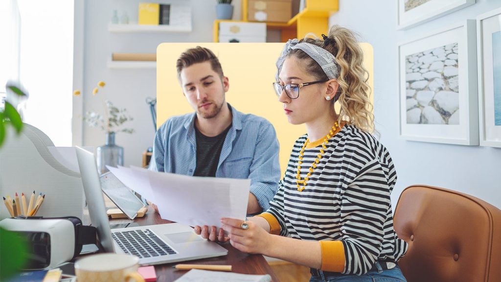 How to create a successful financial plan for small businesses