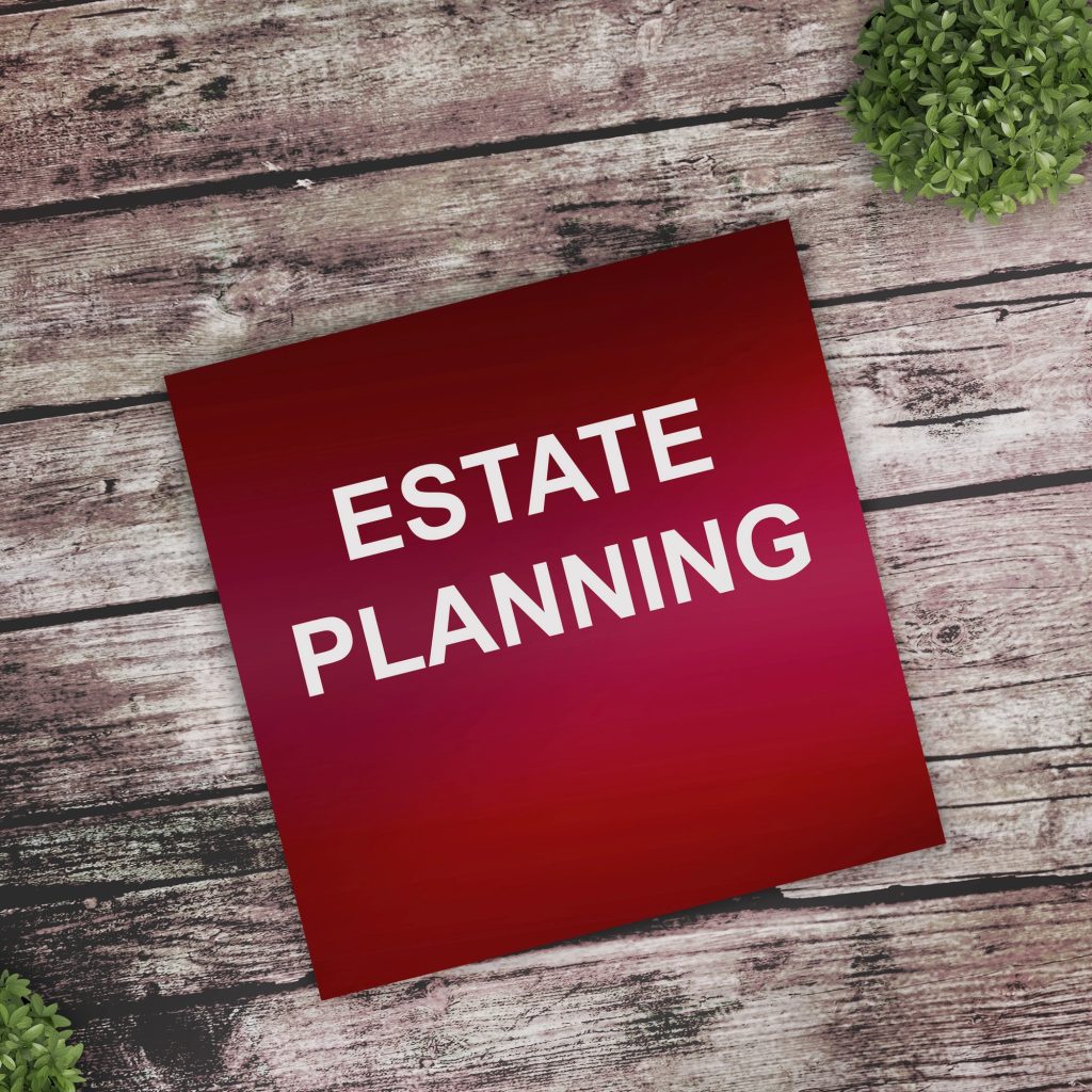 Every Adult Needs an Estate Plan: Estate Planning for Singles